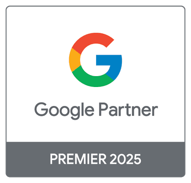 Google Partner (Ads & Analytics)