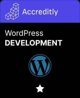 Desarrollador Certificado en WordPress